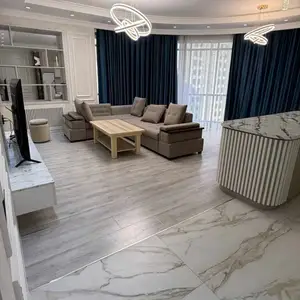 3-комн. квартира, 10 этаж, 110м², Скорая больница