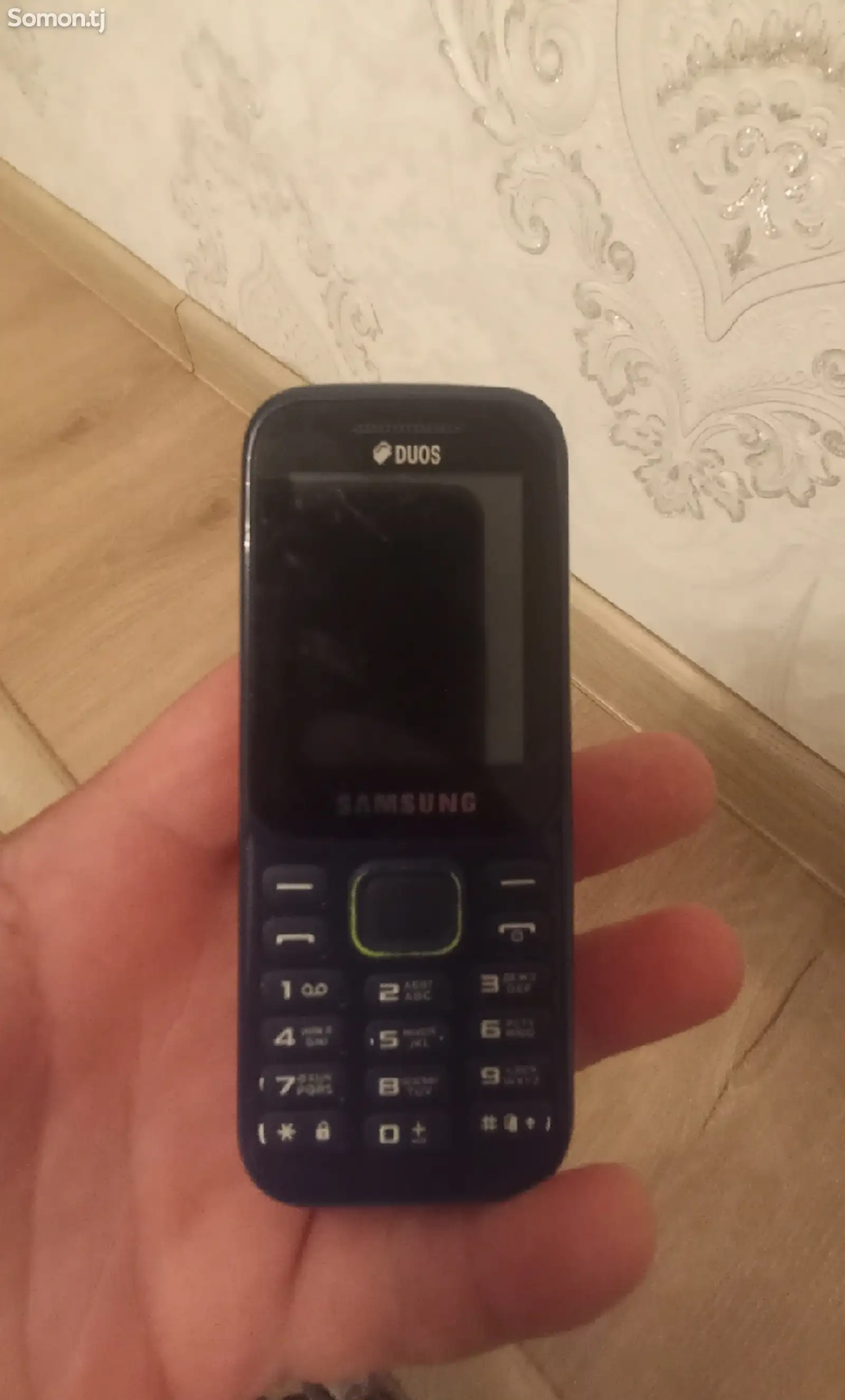 Samsung B310E-1