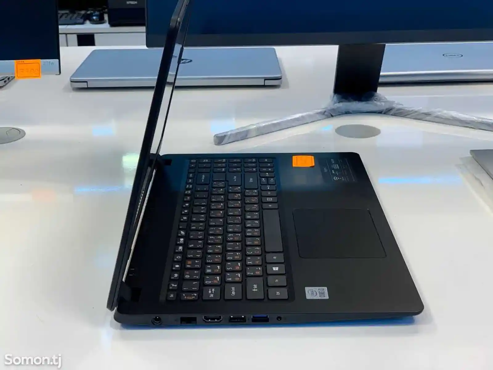 Ноутбук Acer Core i3-1005G1-3
