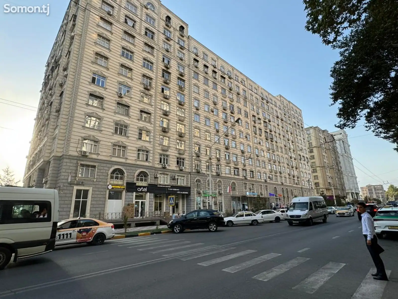 2-комн. квартира, 2 этаж, 65 м², Водонасос-1