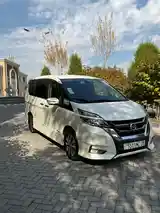 Nissan Serena, 2017-2