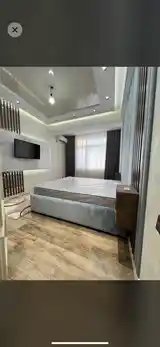 2-комн. квартира, 10 этаж, 60м², цум доми себистон-5