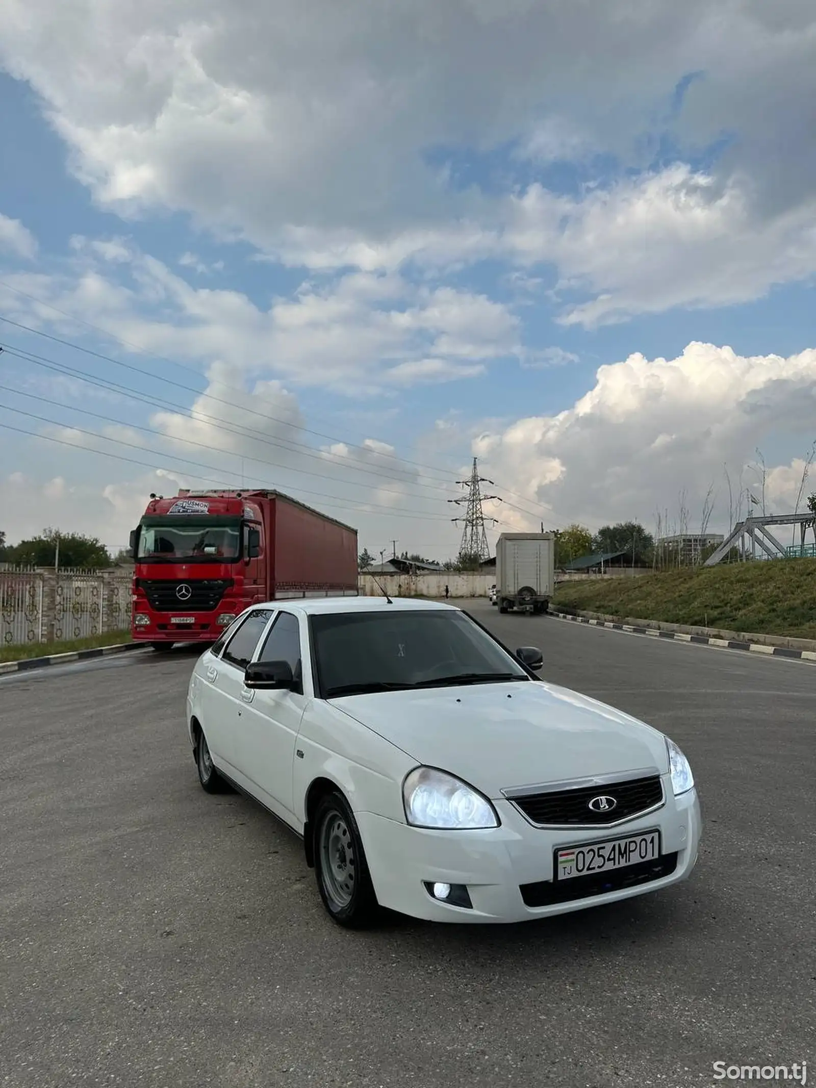 Lada Priora, 2014-9