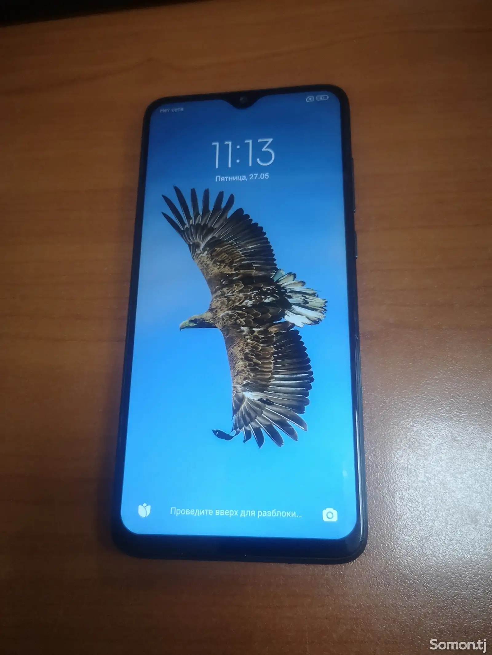 Xiaomi Redmi Notе 8 pro 64Gb-2