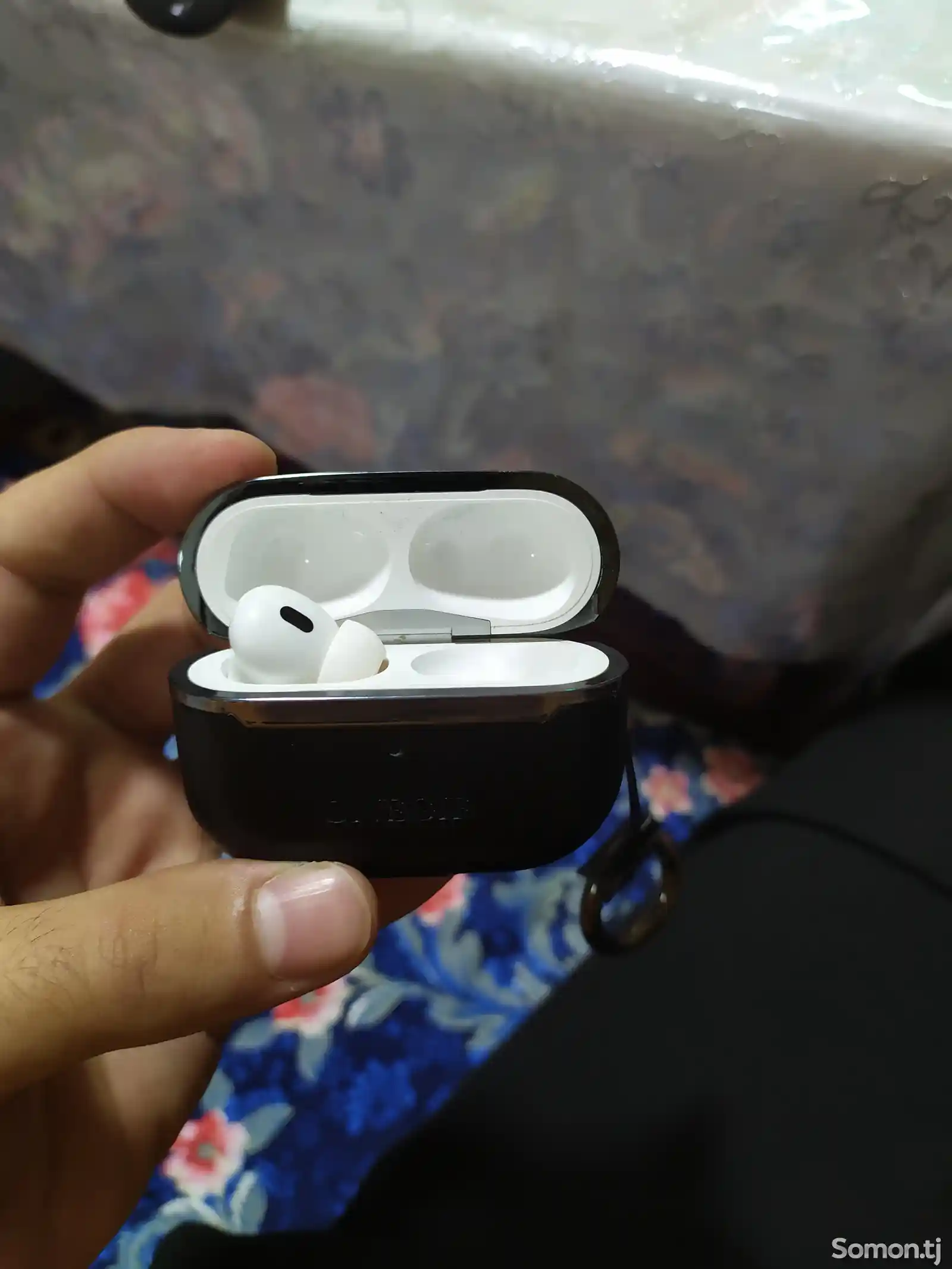 Беспроводные наушники Airpods pro2-1