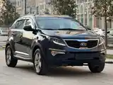 Kia Sportage, 2011-4