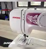 Швейная машина JANOME 18E JAPAN-2