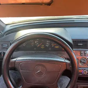 Mercedes-Benz C class, 1995