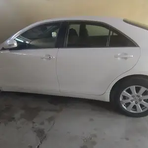 Toyota Camry, 2008