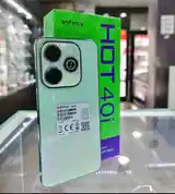 Infinix Hot 40i 16/256Gb green-3