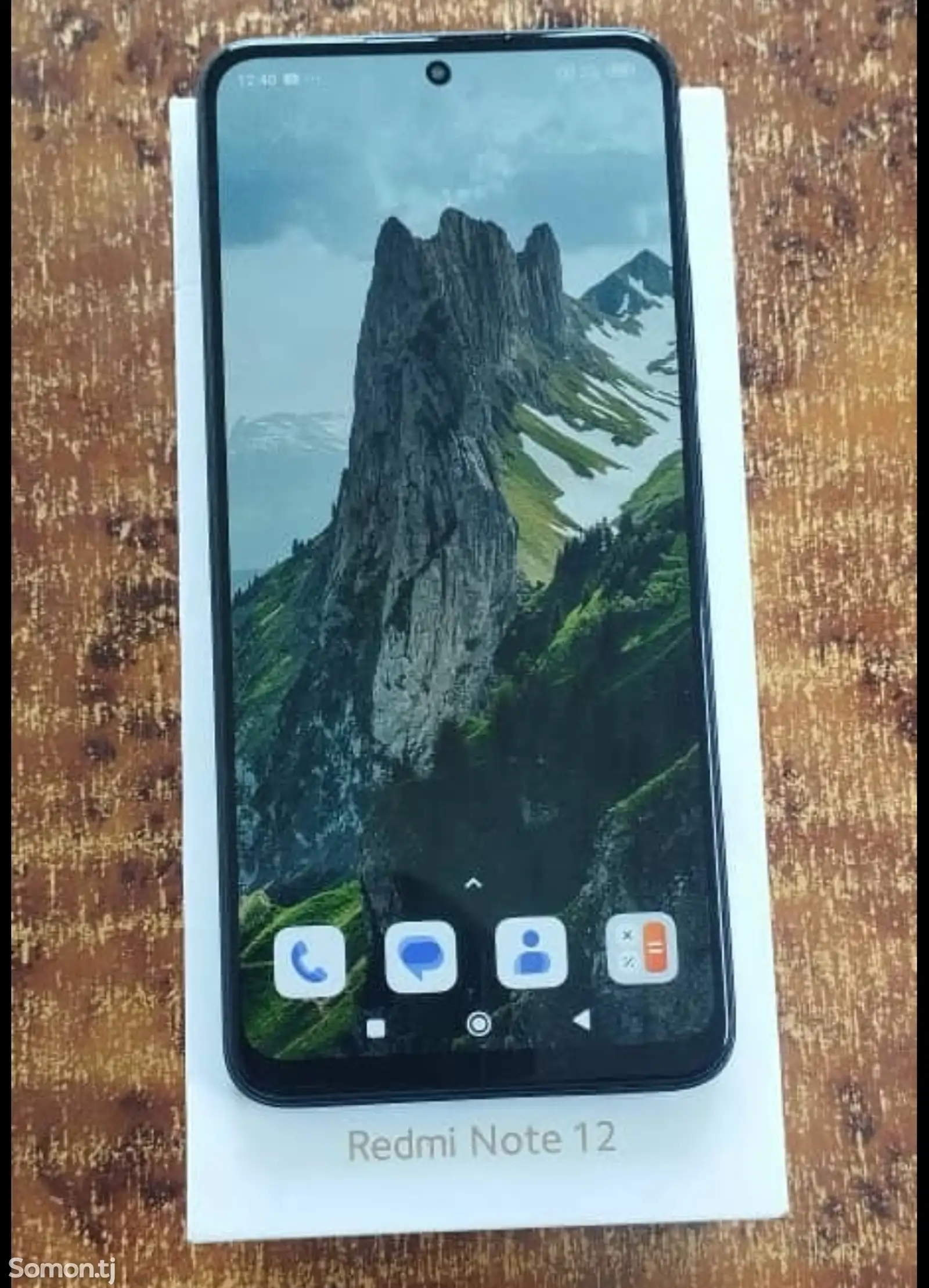 Xiaomi Redmi Note 12 128gb-1