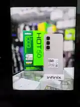 Infinix Hot 50-2