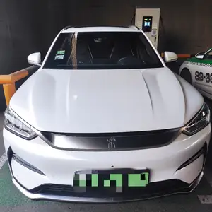 BYD Song Plus, 2023