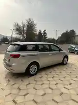 Kia Carnival, 2015-4