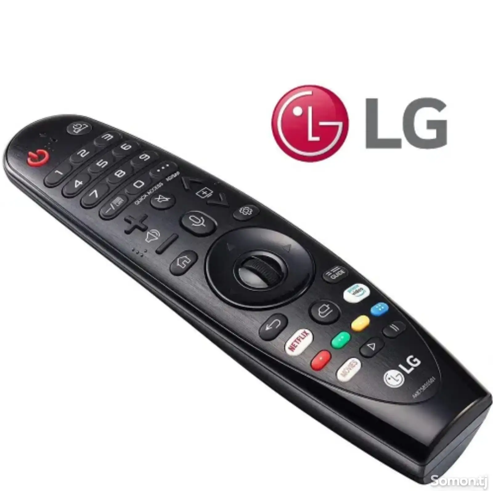 Телевизор Lg 75 Smart-2