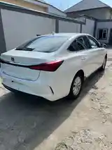 Changan Eado, 2023-4