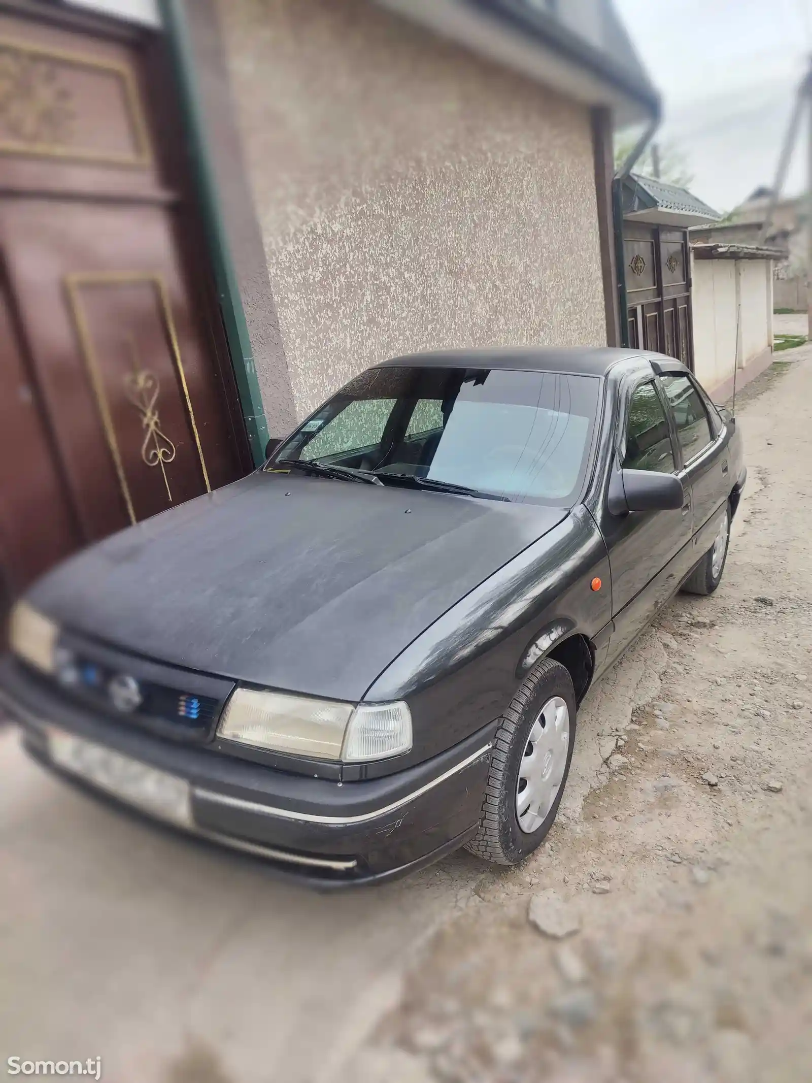 Opel Vectra A, 1995-3