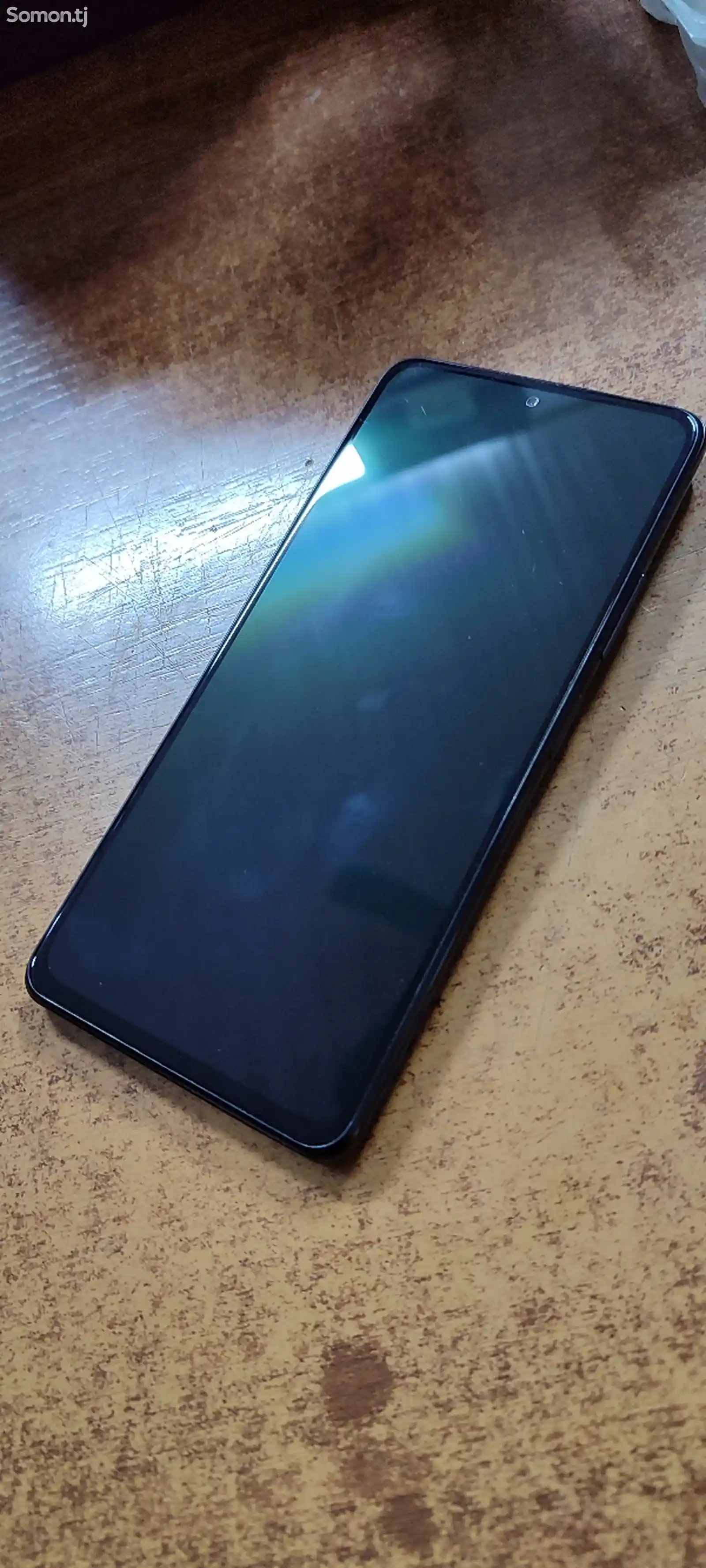 Xiaomi Redmi Note 10 pro-1