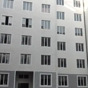 3-комн. квартира, 4 этаж, 70 м², 30мкр