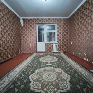 1-комн. квартира, 3 этаж, 35 м², Профсоюз