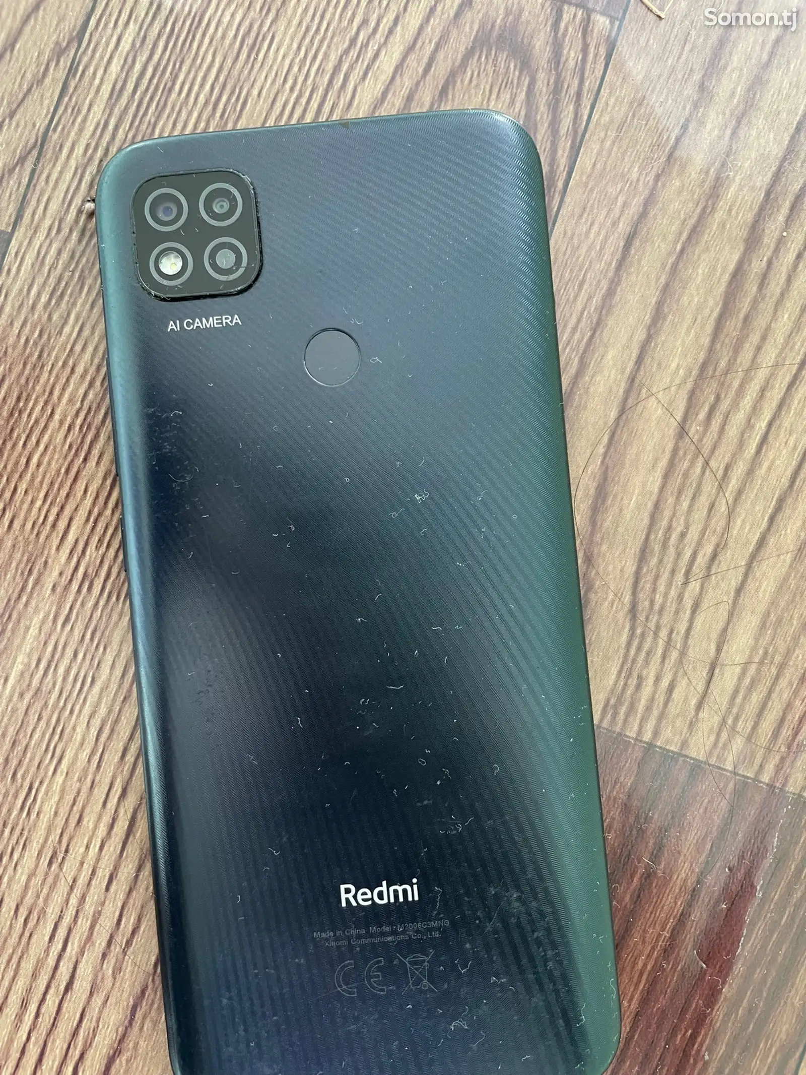 Xiaomi Redmi 9 NFC-1