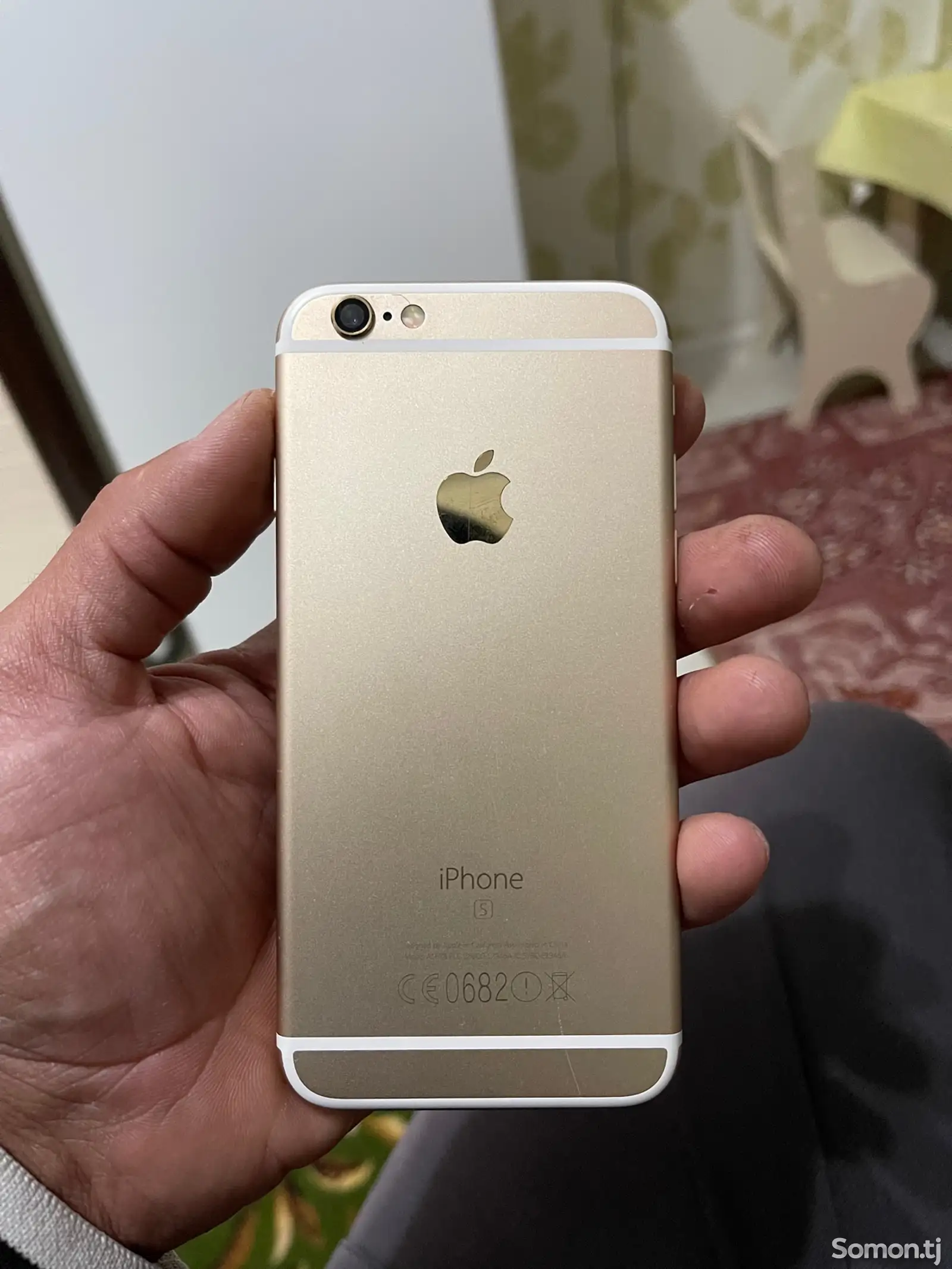 Apple iPhone 6s, 16 gb-1