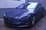 Tesla Model S, 2019-4