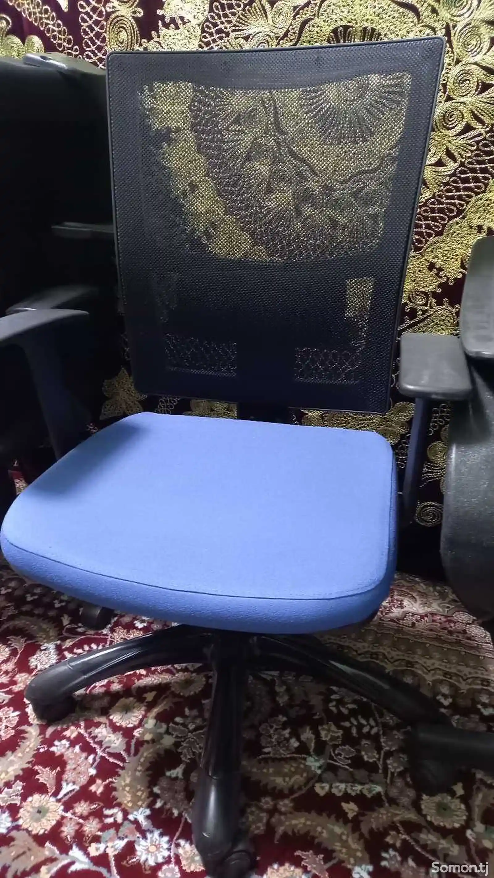Креслои офиси-2
