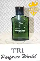 Духи Paco Rabanne Pour Homme-3