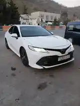 Toyota Camry, 2019-4