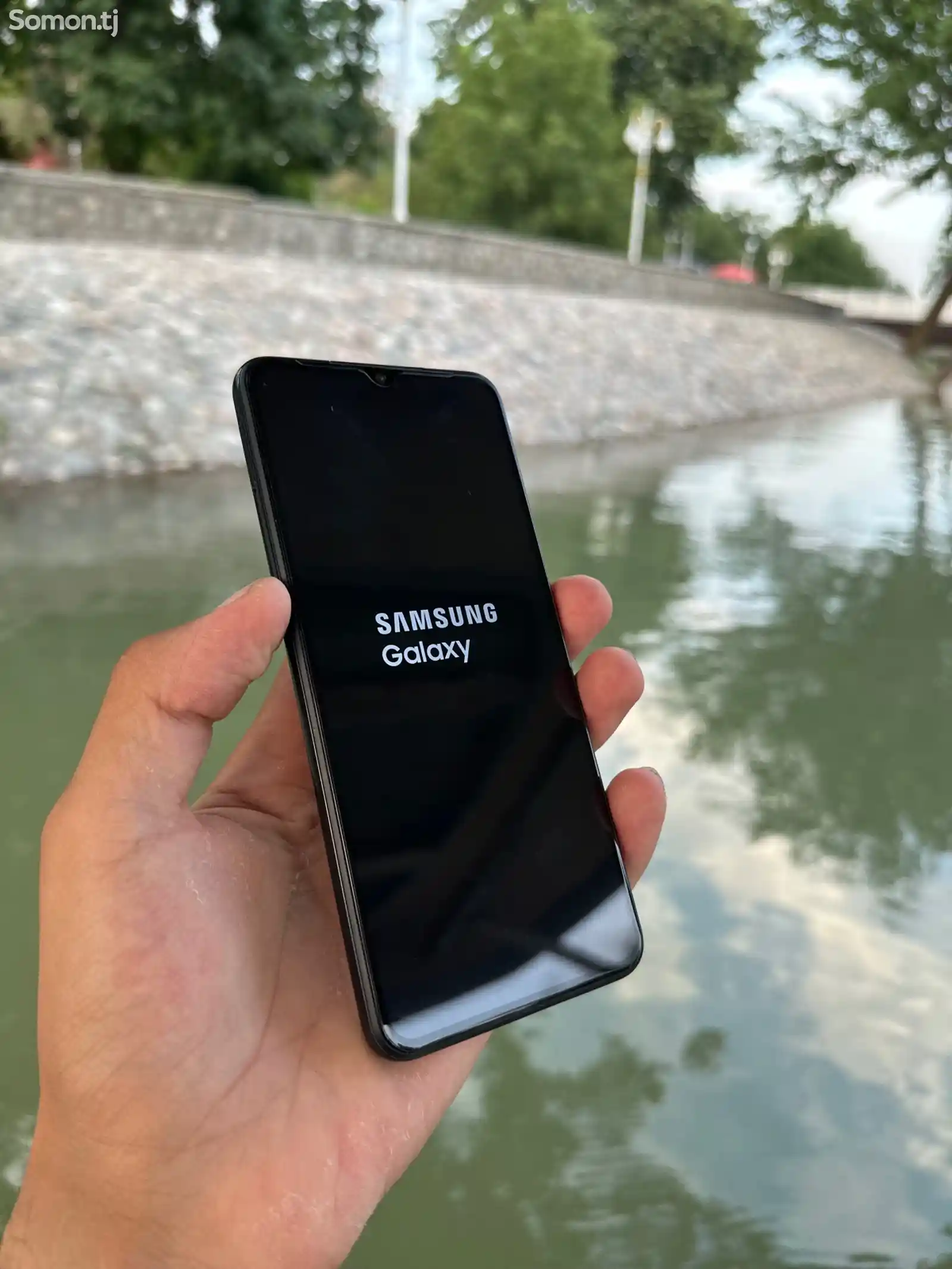 Телефон Samsung Galaxy A05-2