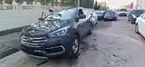 Hyundai Santa Fe, 2017-13