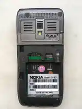 Nokia E71 TV-2