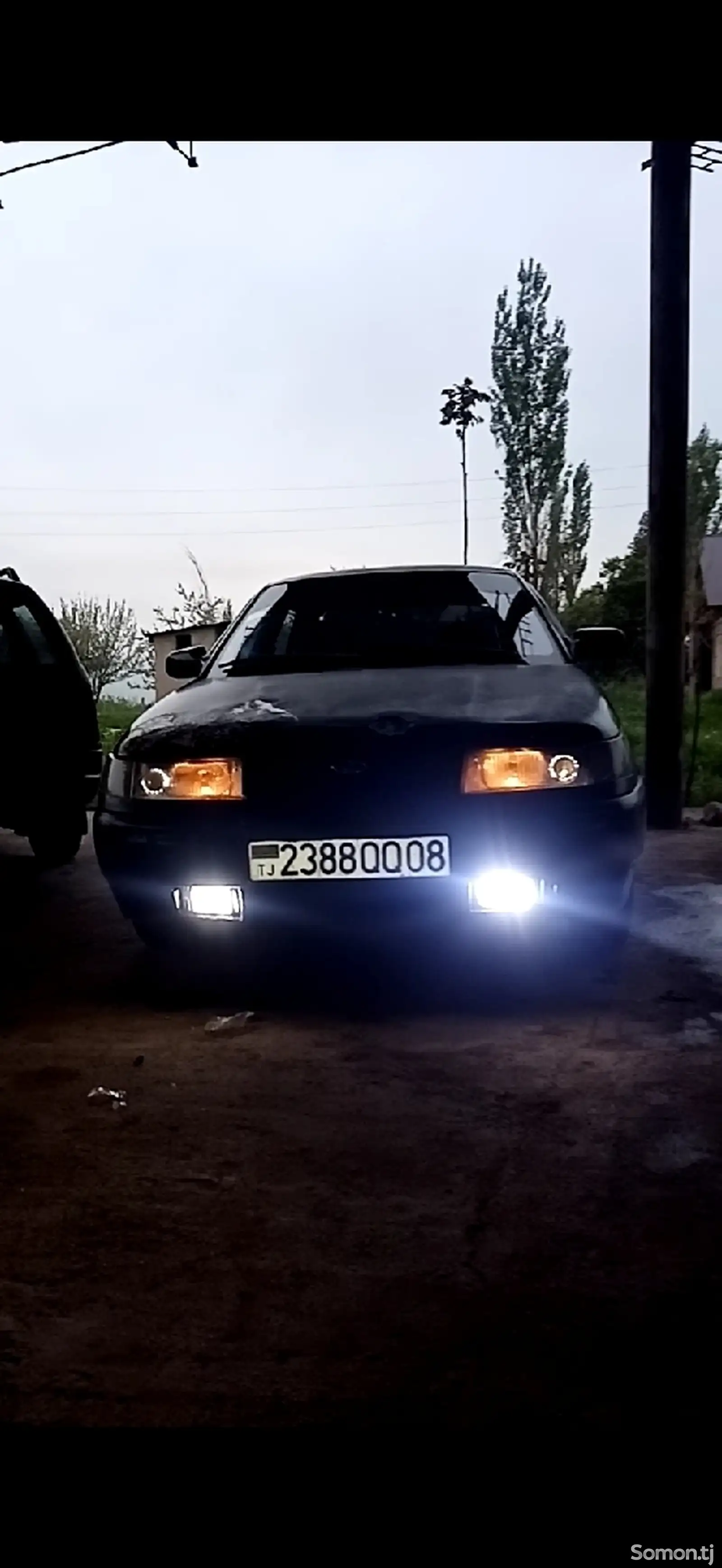 ВАЗ 2110, 2004-1