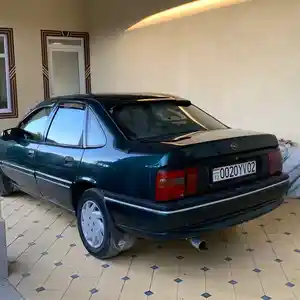 Opel Vectra A, 1995