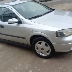 Opel Astra G, 1998