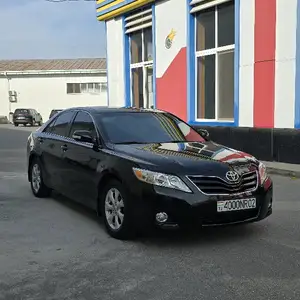 Toyota Camry, 2008