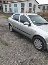 Opel Astra G, 1998-2