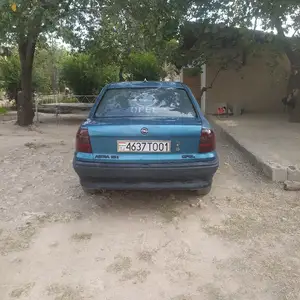 Opel Astra F, 1993