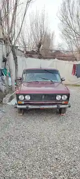 ВАЗ 2106, 1983-4