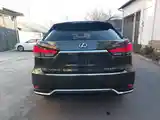 Lexus RX series, 2022-8