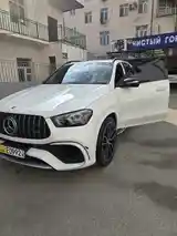 Mercedes-Benz GLE class, 2022-4