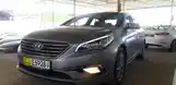 Hyundai Sonata, 2014-2