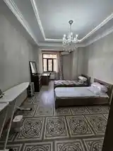 Комната в 4-комн. квартире, 5 этаж, 150м², Дом Печать-6