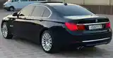 BMW 7 series, 2012-4