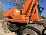 Экскавтор DOOSAN 210w7-7