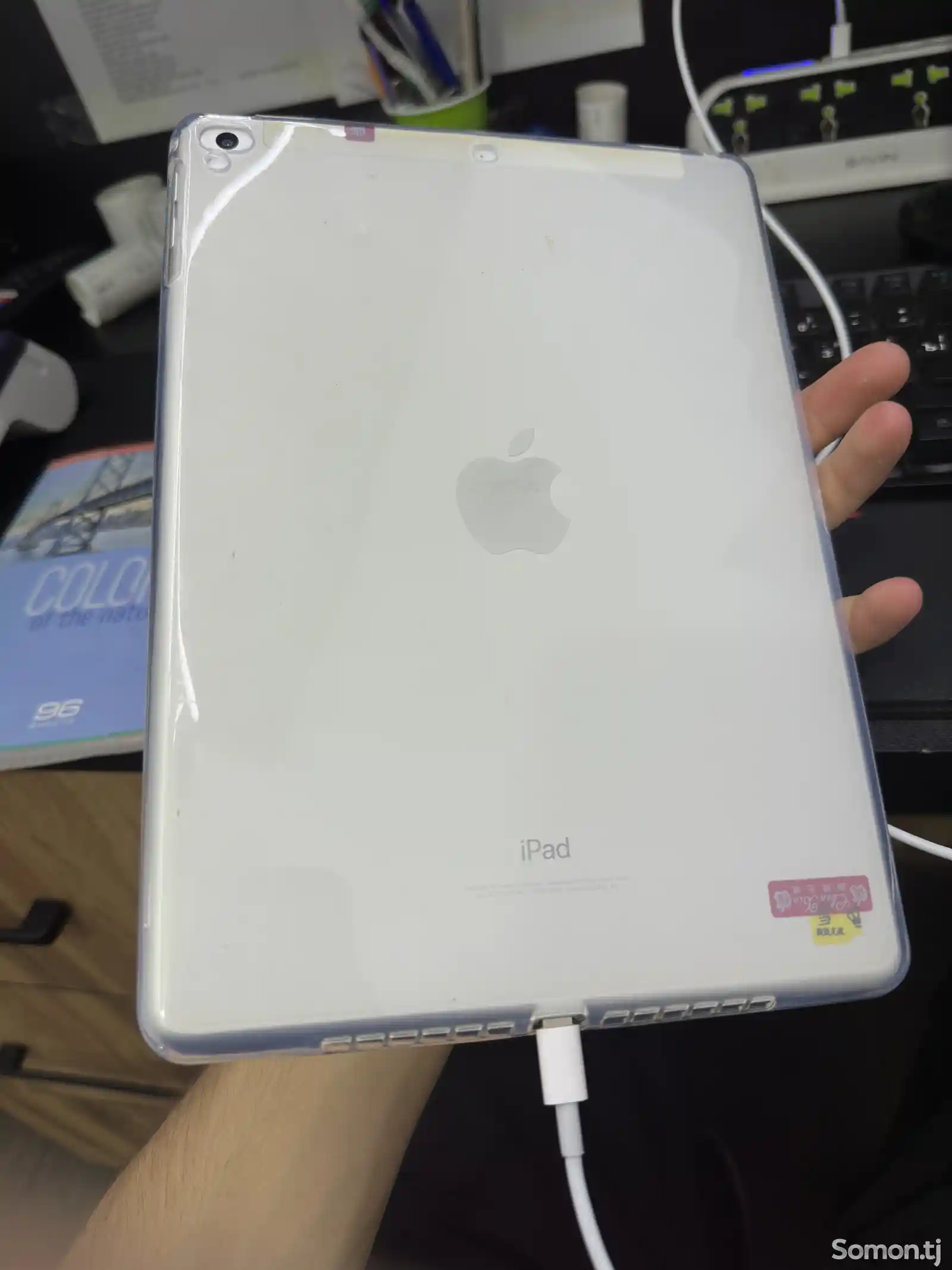 Планшет iPad 5 128gb-2