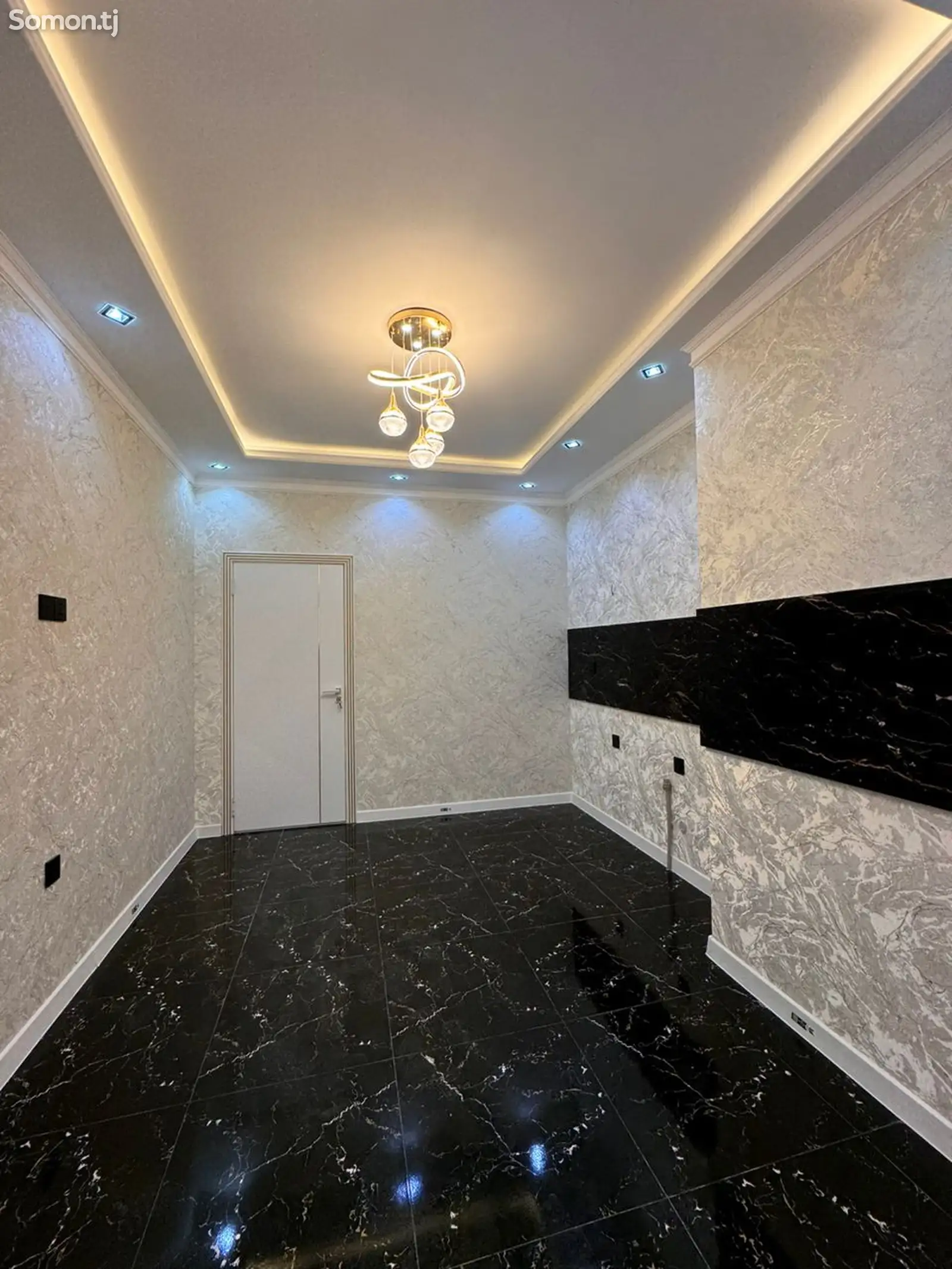 4-комн. квартира, 11 этаж, 104 м², Сино-9