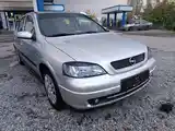 Opel Astra G, 1999-15