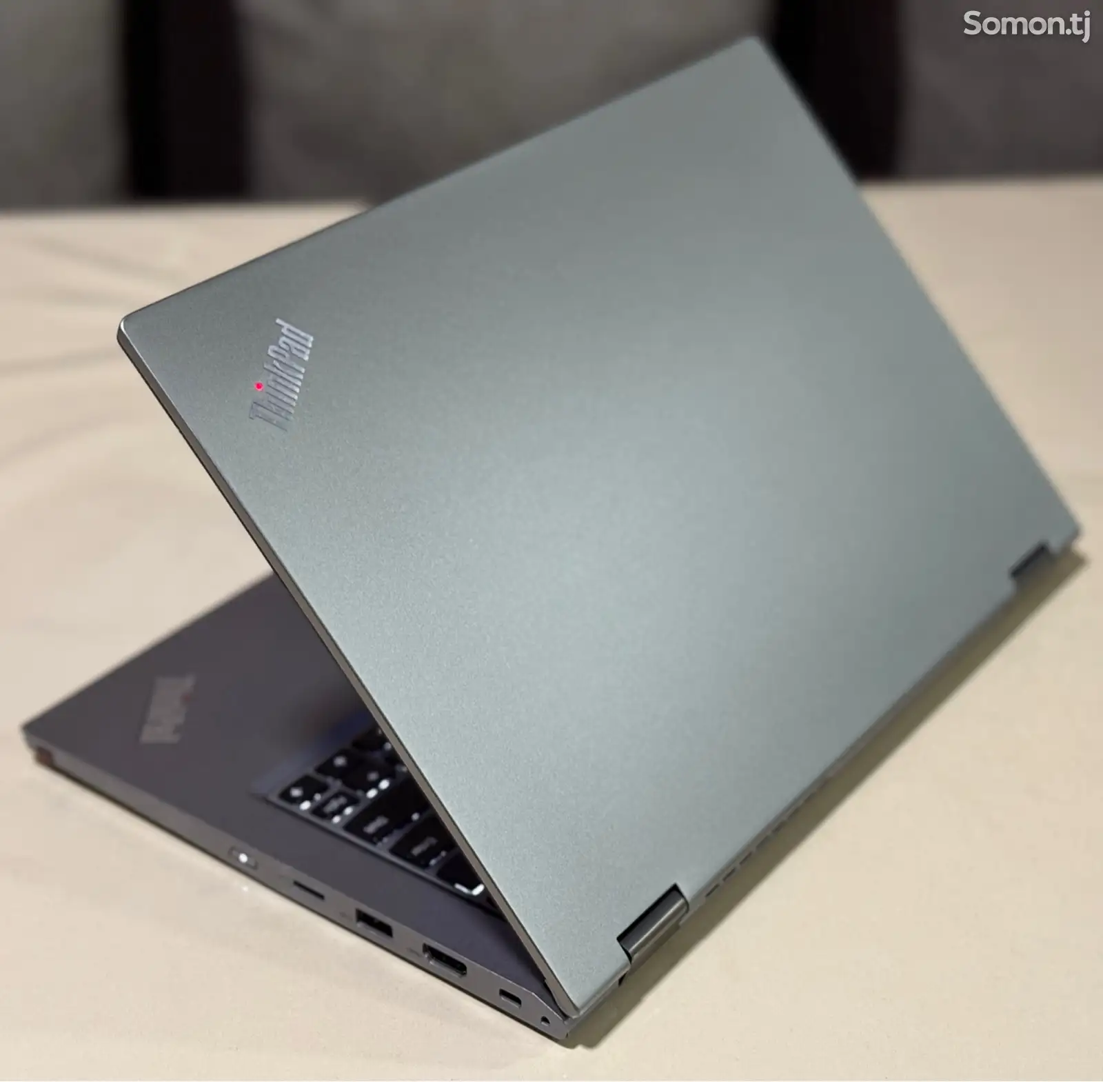 Ноутбук Lenovo Thinkpad L13 Yoga i5-10gen-7